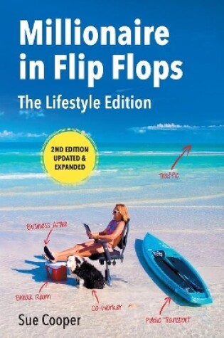 Cover of Millionaire in Flip Flops