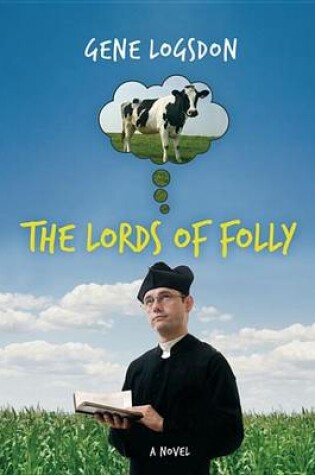 Cover of The Lords of Folly