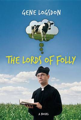 Book cover for The Lords of Folly