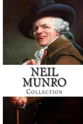 Book cover for Neil MUNRO, Collection