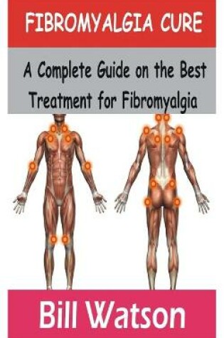 Cover of Fibromyalgia Cure