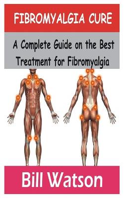 Book cover for Fibromyalgia Cure