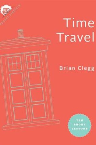 Cover of Time Travel