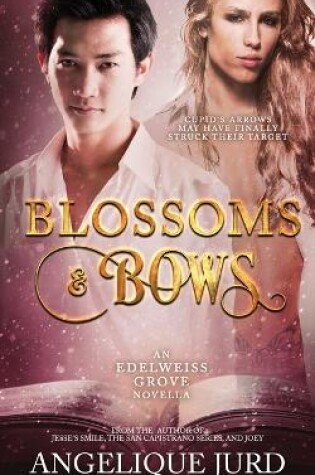 Cover of Blossoms & Bows
