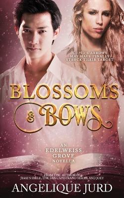 Cover of Blossoms & Bows