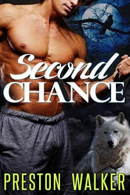 Book cover for Second Chance