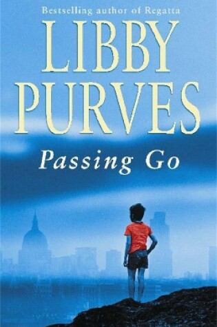 Cover of Passing Go