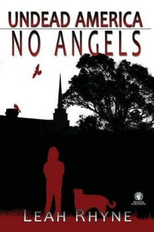 Cover of No Angels