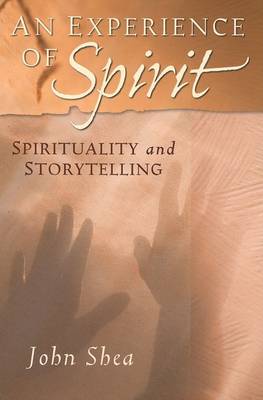 Book cover for An Experience of Spirit