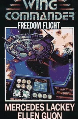 Cover of Wing Commander