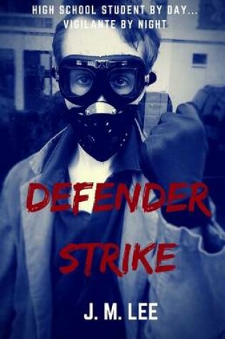 Cover of Defender Strike