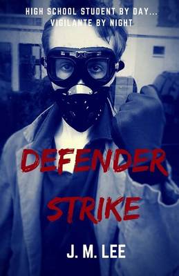 Book cover for Defender Strike