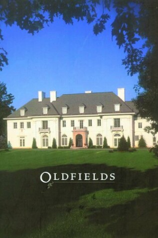 Cover of Oldfields