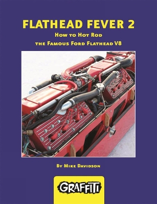 Book cover for Flathead Fever 2