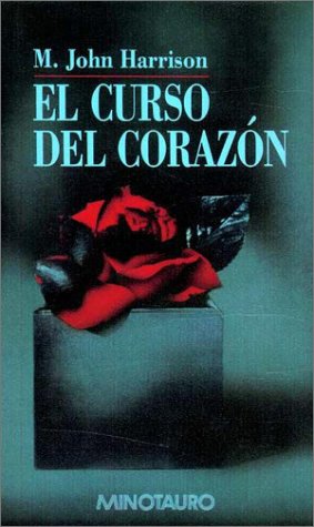 Book cover for El Curso del Corazon