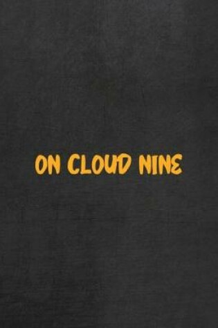 Cover of On Cloud Nine