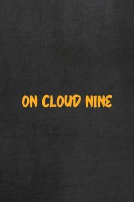 Book cover for On Cloud Nine