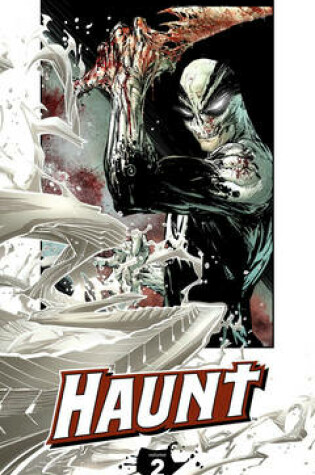 Cover of Haunt Volume 2