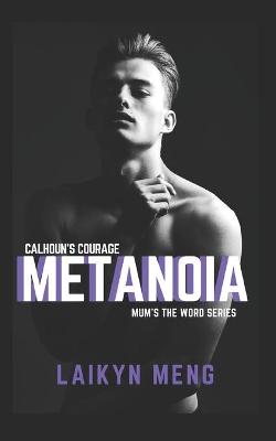 Cover of Metanoia