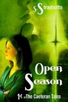 Book cover for Open Season