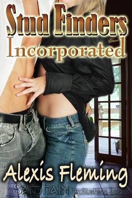 Book cover for Stud Finders, Incorporated