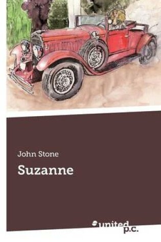 Cover of Suzanne