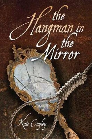 Cover of The Hangman in the Mirror