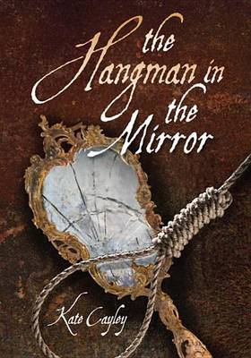 Book cover for The Hangman in the Mirror