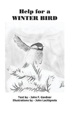 Book cover for Help for a Winter Bird