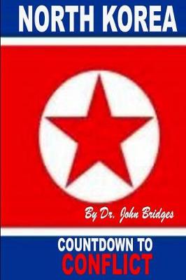 Book cover for North Korea