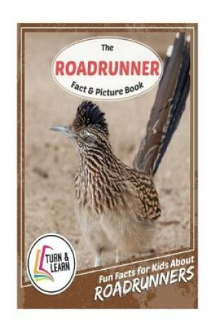 Cover of The Roadrunner Fact and Picture Book