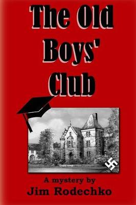 Book cover for The Old Boys' Club