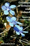 Book cover for Gentians of Britain and Ireland
