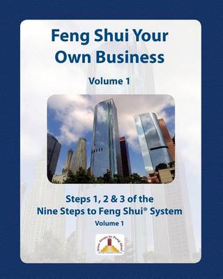 Book cover for Feng Shui Your Own Business - Volume 1