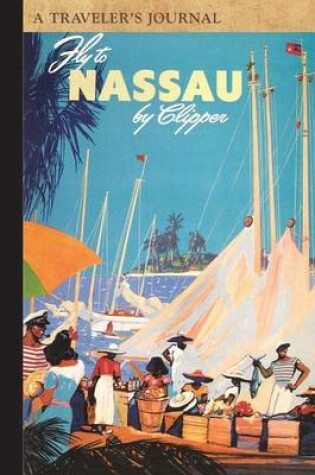 Cover of Fly to Nassau