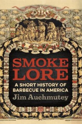 Cover of Smokelore