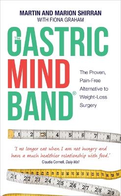 Book cover for The Gastric Mind Band®