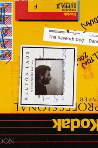 Cover of The Seventh Dog