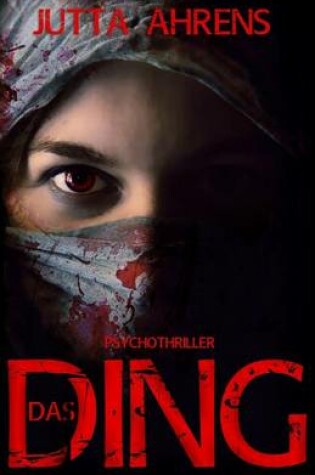 Cover of Das Ding