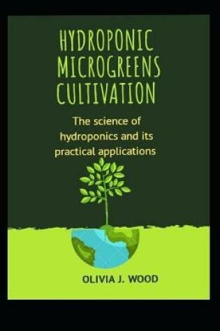 Cover of Hydroponic Microgreens Cultivation