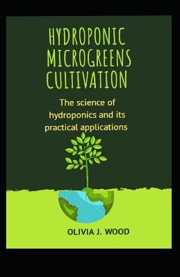 Book cover for Hydroponic Microgreens Cultivation