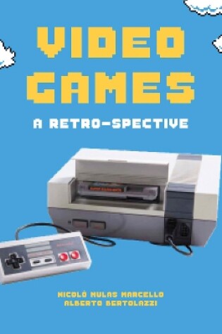 Cover of Video Games