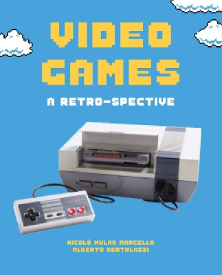 Book cover for Video Games