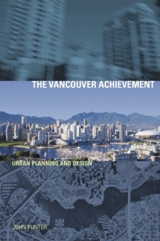 Cover of The Vancouver Achievement