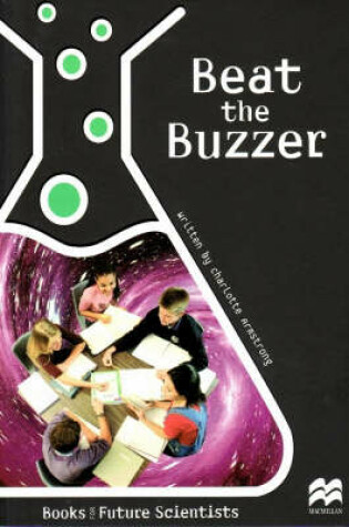 Cover of Beat the Buzzer