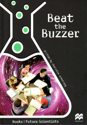 Book cover for Beat the Buzzer