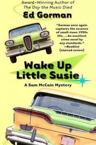 Cover of Wake Up Little Susie