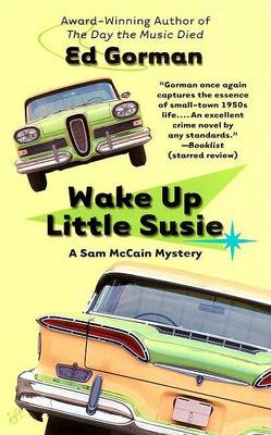 Book cover for Wake Up Little Susie