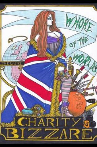 Cover of Whore of the Worlds