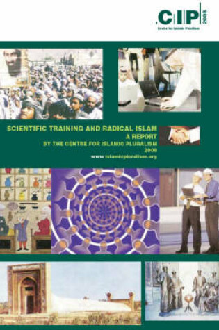 Cover of Scientific Training and Radical Islam